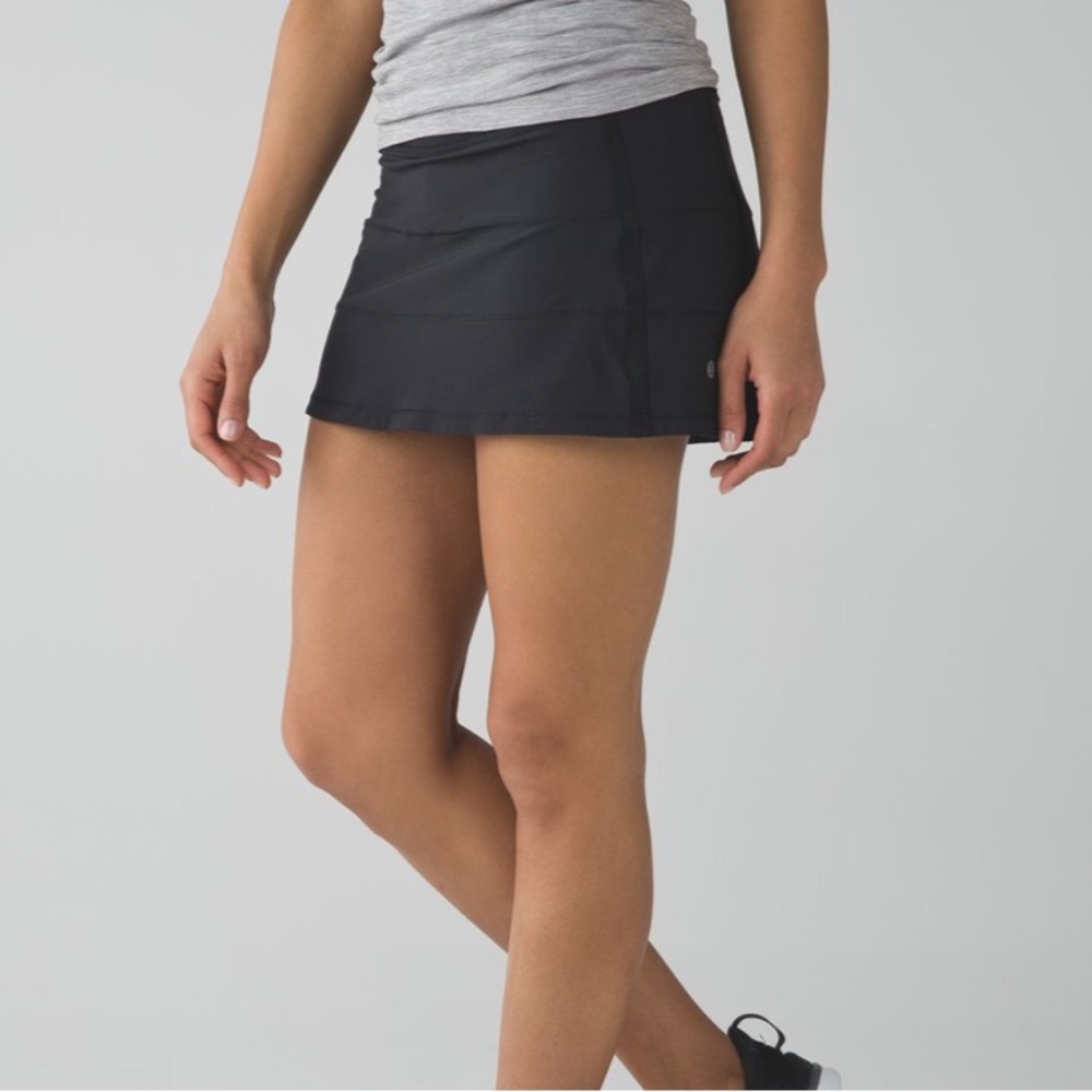 Lululemon Athletica Pace Rival Skirt - 6